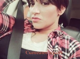 Cumeater_squirt