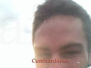 Cumhard4me