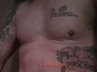 Cumikaze