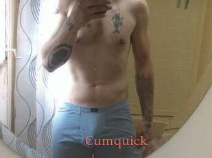 Cumquick