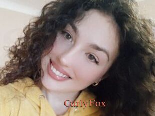 CurlyFox