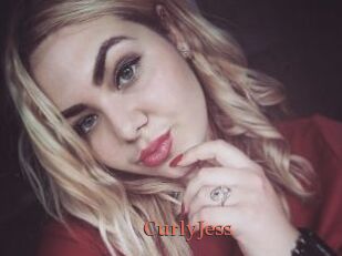 CurlyJess