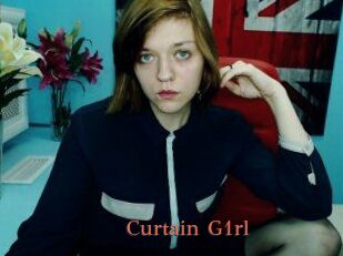 Curtain_G1rl