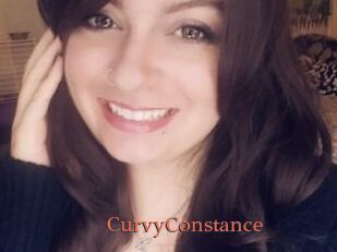 CurvyConstance