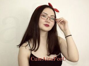 CuteAiraForU