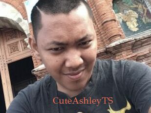 CuteAshleyTS