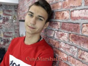 CuteMarshalForU
