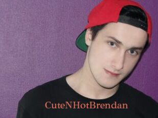 CuteNHotBrendan