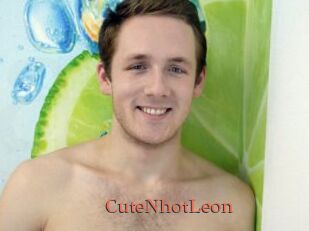 CuteNhotLeon