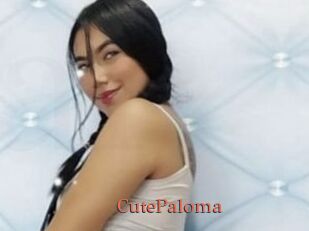 CutePaloma