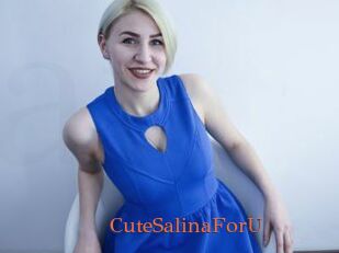 CuteSalinaForU