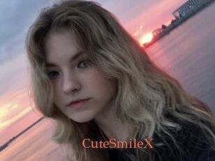 CuteSmileX