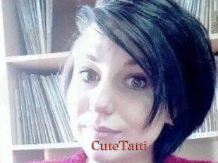 CuteTatti