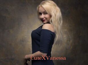 CuteXVanessa