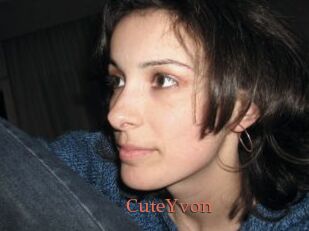 CuteYvon