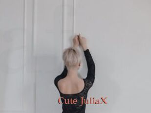 Cute_JuliaX