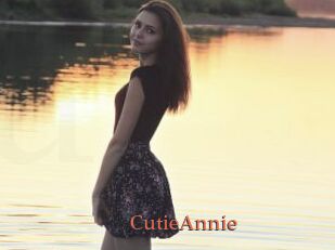 CutieAnnie