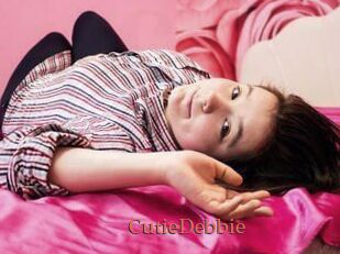 CutieDebbie