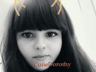 CutieDorothy