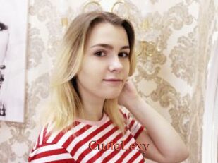 CutieLexy