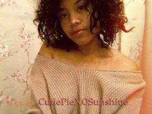 CutiePieXOSunshine