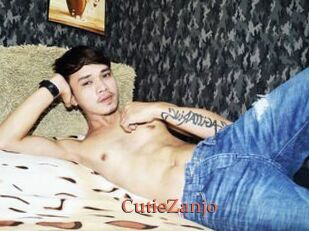 CutieZanjo