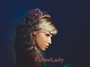 CutieeLady