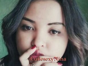 CutiesexyNina
