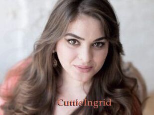 CuttieIngrid
