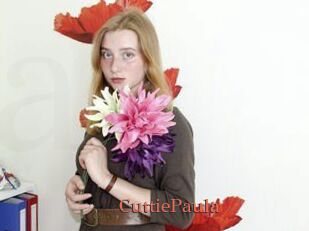 CuttiePaula