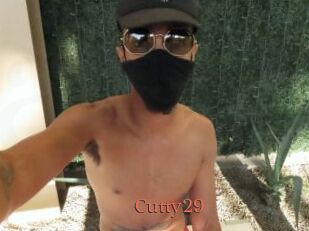 Cutty29
