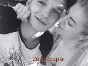 CuttyCouple