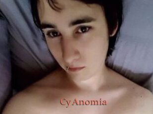 CyAnomia