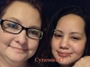 Cynessa517