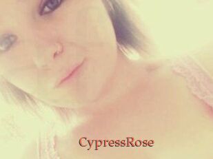 Cypress_Rose