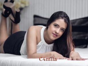 C4mila