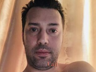 Caji