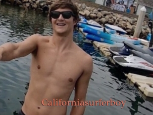 californiasurferboy Anal Favorite