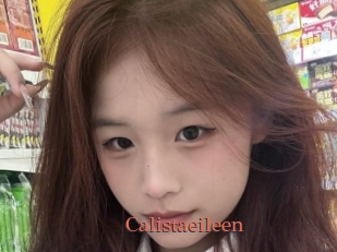 Calistaeileen