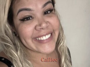 Calliec