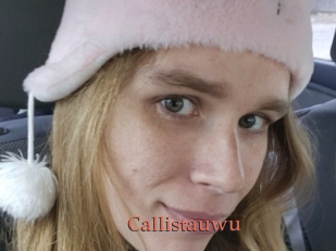 Callistauwu