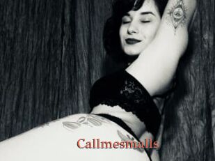 Callmesmalls
