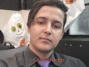Calviindepp