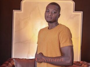 Calvinsmit