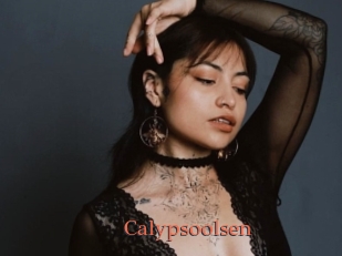 Calypsoolsen