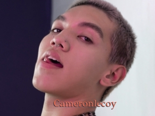 Cameronlecoy