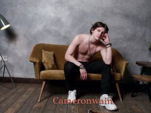 Cameronwain