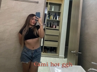 Cami_hot_ggh