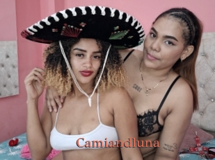 Camiandluna