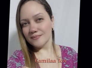 Camilaa_fox